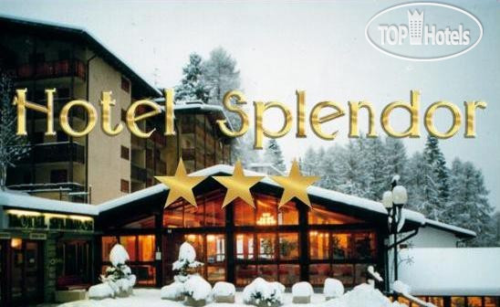 Hotelier's photos Splendor hotel Folgarida 3*