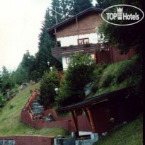 Sun Valley hotel Folgarida