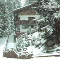Sun Valley hotel Folgarida