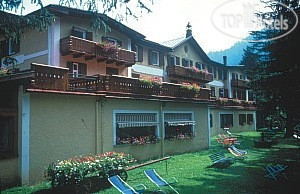Hotelier's photos Hotel Vioz - Family Hotel & Apartments 3*