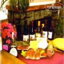 Alpen hotel Pejo Fonti 