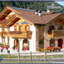Genzianella hotel Commezzadura