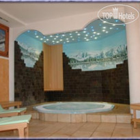 Genzianella hotel Commezzadura