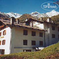 Albergo Sporting Peio 