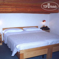 Albergo Sporting Peio 