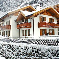 Centro Appartamenti Vacanze
