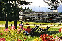 Hotel photo Artuik 3*