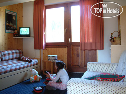 Hotel photo Vacanze Casa Marilleva 900 