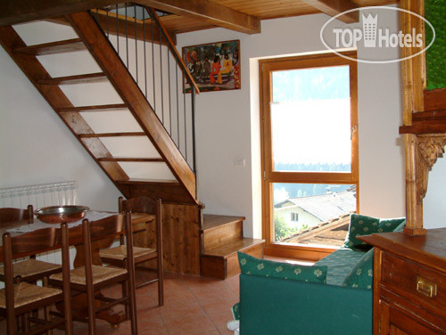Hotel photo Cassana 