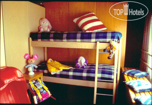 Hotel photo Vacanze Casa Marilleva 1400 