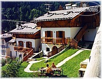 Hotel photo Arnica 1 
