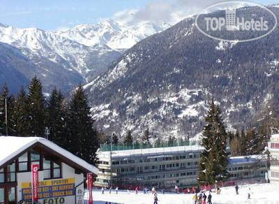New photos from tourists Residence Artuik APT