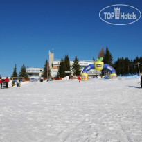 Residence Marilleva