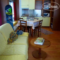 Residence Marilleva