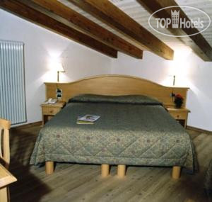 New photos from tourists Garni Val Meledrio Mezzana 3*