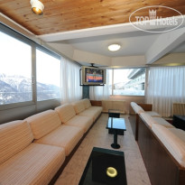 Sole Alto Hotel 