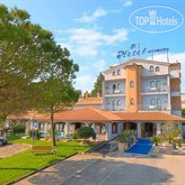 Hotel Cristoforo Colombo