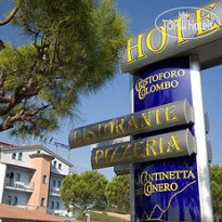 Hotel Cristoforo Colombo
