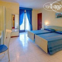 Hotel Cristoforo Colombo
