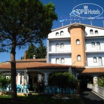 Hotel Cristoforo Colombo