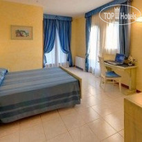 Hotel Cristoforo Colombo