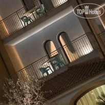 Hotel Cristoforo Colombo