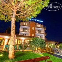 Hotel Cristoforo Colombo