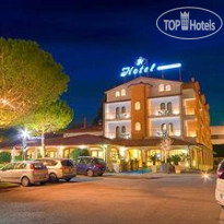 Hotel Cristoforo Colombo