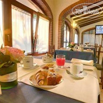 Hotel Cristoforo Colombo