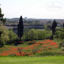 Il Castello Di Montegiove