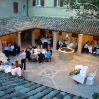 Il Castello Di Montegiove