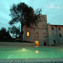 Il Castello Di Montegiove
