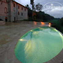 Il Castello Di Montegiove