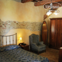 Il Castello Di Montegiove
