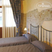 Il Castello Di Montegiove