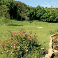 Il Castello Di Montegiove