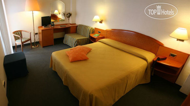 New photos from tourists Augustus Hotel Fano 4*