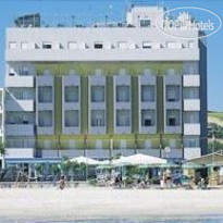 Atlantic hotel Senigallia