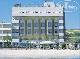 Hotelier's photos Atlantic hotel Senigallia 3*