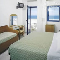 Atlantic hotel Senigallia