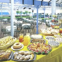 Atlantic hotel Senigallia