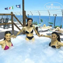 Atlantic hotel Senigallia
