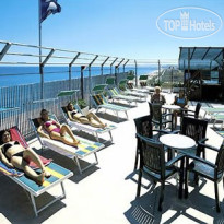 Atlantic hotel Senigallia