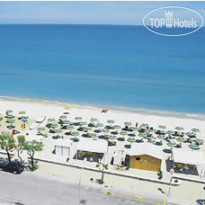 Atlantic hotel Senigallia