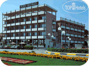Hotelier's photos Cristallo 4*