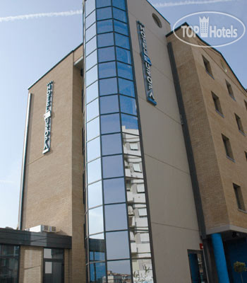 Hotel photo Europe 3*