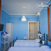  Villa Ngiolo Bed And Breakfast 