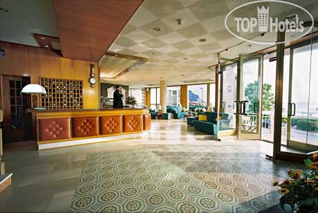 New photos from tourists Numana Palace 4*