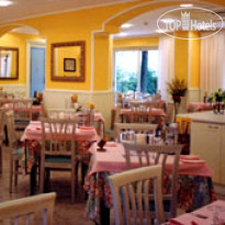 Alessandra hotel Numana