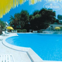 Alessandra hotel Numana